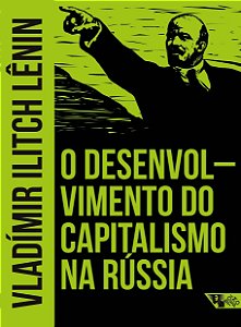 O desenvolvimento do capitalismo na Rússia: o processo de formação do mercado interno para a grande indústria