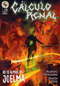Cálculo Renal: As 13 Almas Do Joelma
