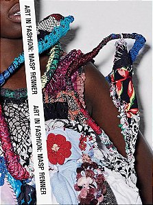 Masp Renner: Art In Fashion