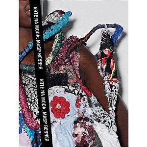 Masp Renner: Arte Na Moda