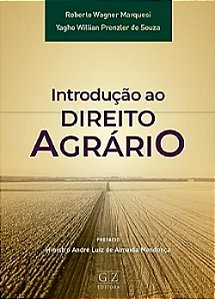Introducao Ao Direito Agrario