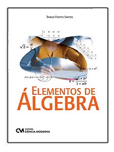 Elementos De Álgebra