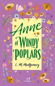 Anne of Windy Poplar