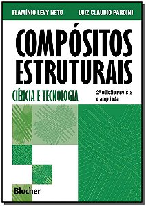 Compósitos estruturais: ciência e tecnologia