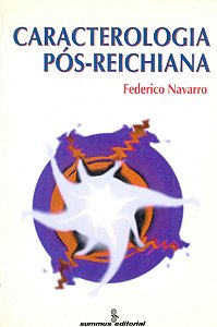 Caracterologia Pós-Reichiana -