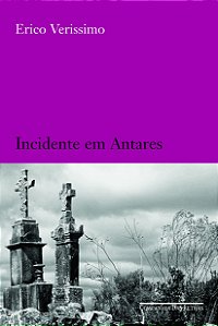 Incidente em antares