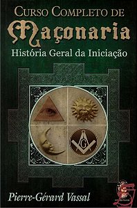 Curso completo de maçonaria