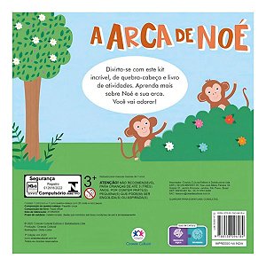A arca de Noé