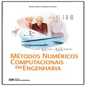 Métodos Numéricos Computacionais Em Engenharia