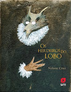 Os Herdeiros Do Lobo - 02Ed/24