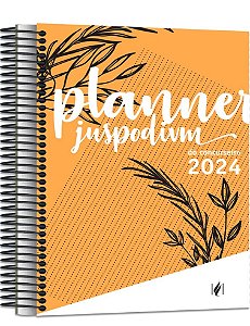 Planner do concurseiro - Juspodivm