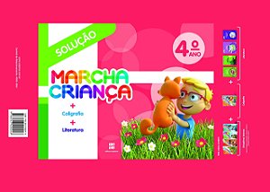 Marcha Crianca - 4 Ano
