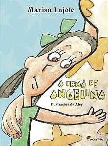 A irmã de Angelina