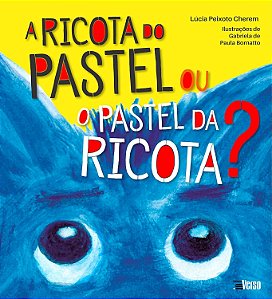 A Ricota Do Pastel Ou O Pastel Da Ricota?