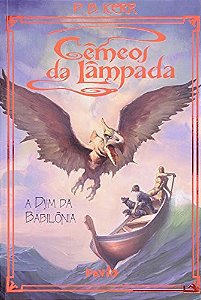 A djim da babilônia