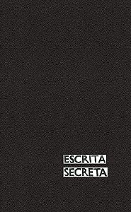 Escrita secreta