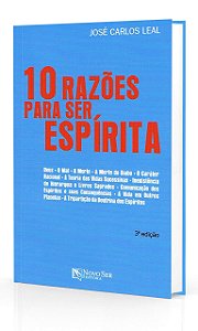 10 razões para ser espírita