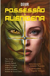 Possessão alienígena