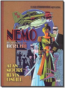 Nemo: as rosas de Berlim