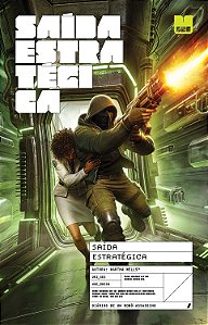 Saída estratégica (Volume 4)