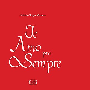 Te amo para sempre