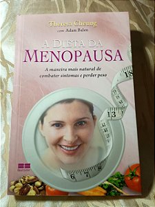 A Dieta Da Menopausa
