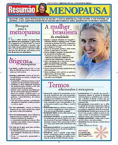 Menopausa