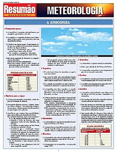 Meteorologia