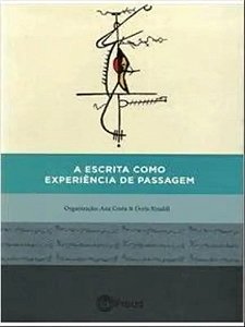 A escrita como experiência de passagem