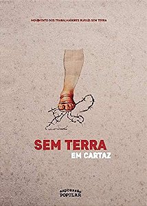 Sem Terra Em Cartaz