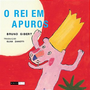 O Rei Em Apuros