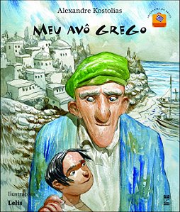 Meu Avô Grego