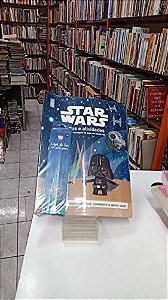 Star Wars - Jogo E Atividades