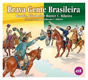 Brava gente brasileira
