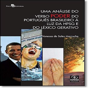 Uma análise do verbo poder do português brasileiro à luz da HPSG e do léxico gerativo