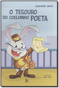 O Tesouro Do Coelhinho Poeta