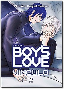 Boy'S Love - Vínculo