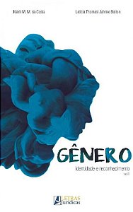 Gênero identidade e reconhecimento - volume ii
