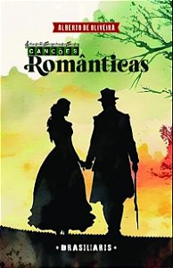 Canções românticas (Volume 37)