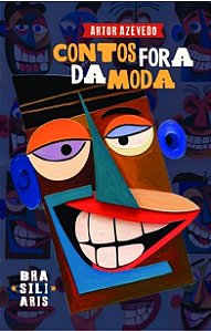 Contos fora da moda (Volume 39)