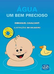 água um bem precioso