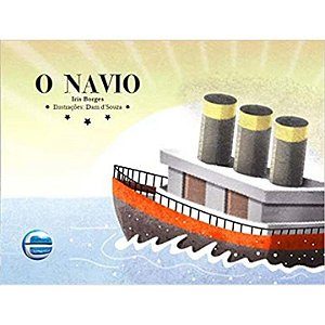O navio