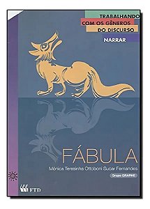 Fábula