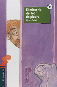 El Misterio Del León De Piedra