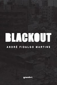 Blackout (Volume 1)