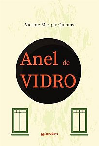 Anel de vidro (Volume 1)
