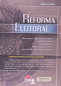 Reforma eleitoral