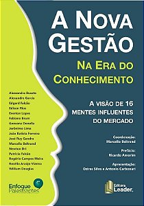 A nova gestão na era do conhecimento
