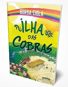 Ilha das cobras