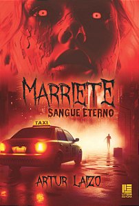 Marriete: sangue eterno